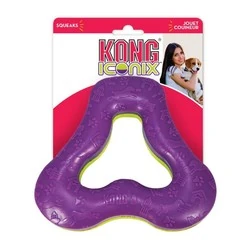 Kong Köpek Oyuncak, Iconix Halka, M 12,5cm