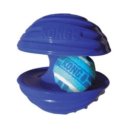 Kong Köpek Oyuncak, Rambler Top, L 17cm