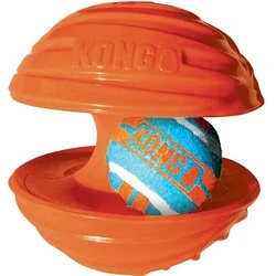 Kong Köpek Oyuncak, Rambler Top, S 13cm - 3