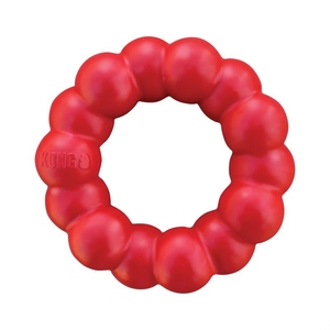 Kong Köpek Oyuncak, Ring, L Irk 13cm