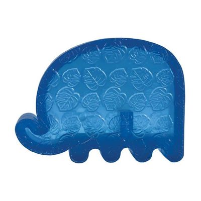 Kong Köpek Oyuncak, Squeezz Fil, L 17cm - 1