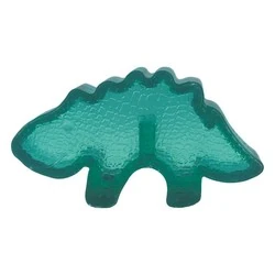 Kong Köpek Oyuncak, Squeezz Timsah, M 17,5cm