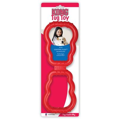 Kong Köpek Tut-Çek Oyuncak 33cm - 1