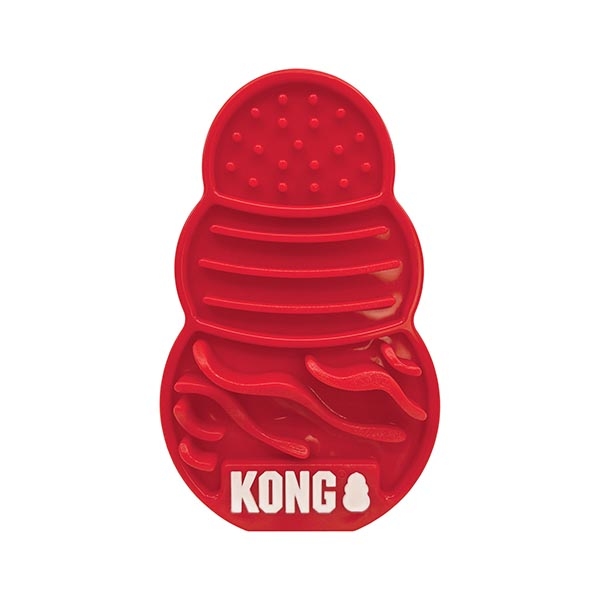 Kong Licks Köpekler için Sıvı Ödül Maması Oyuncağı L - 1