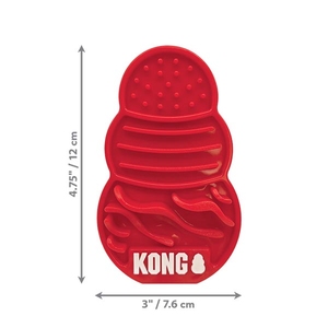 Kong Licks Köpekler için Sıvı Ödül Maması Oyuncağı S - 2