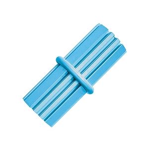 Kong Puppy Teething Stick Diş Temizliği Sağlayan Çok Amaçlı Yavru Köpek Oyuncağı M - 1
