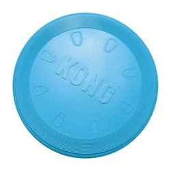 Kong Puppy Yavru Köpek için Frizbi (Pembe&Mavi)