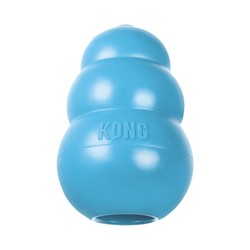 Kong Puppy Yavru Köpek Small (Küçük Irk) 8cm - 1