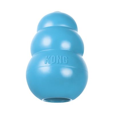 Kong Puppy Yavru Köpek Small (Küçük Irk) 8cm - 1