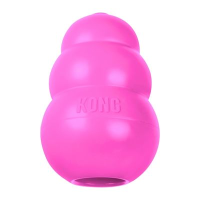 Kong Puppy Yavru Köpek Small (Küçük Irk) 8cm - 2