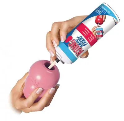 Kong Puppy Yavru Köpek Small (Küçük Irk) 8cm - 3