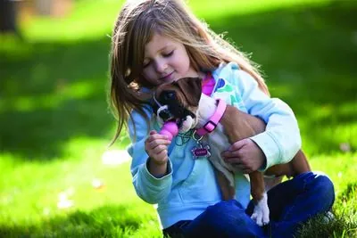 Kong Puppy Yavru Köpek Small (Küçük Irk) 8cm - 6