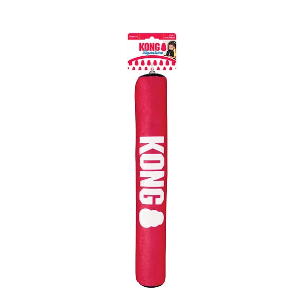 KONG Signature Stick Çubuk Şeklinde Köpek Oyuncağı L - 1
