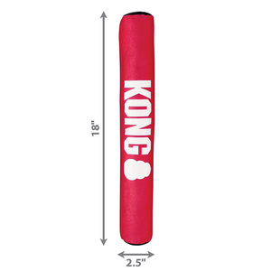 Kong Signature Stick Çubuk Şeklinde Köpek Oyuncağı L - 2