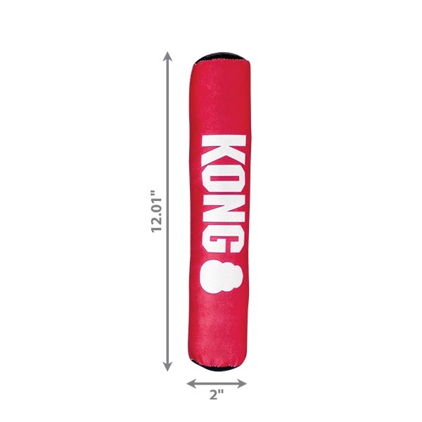 Kong Signature Stick Çubuk Şeklinde Köpek Oyuncağı M - 2
