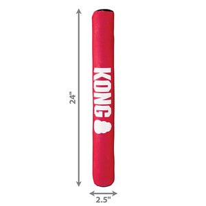 KONG Signature Stick Çubuk Şeklinde Köpek Oyuncağı XL