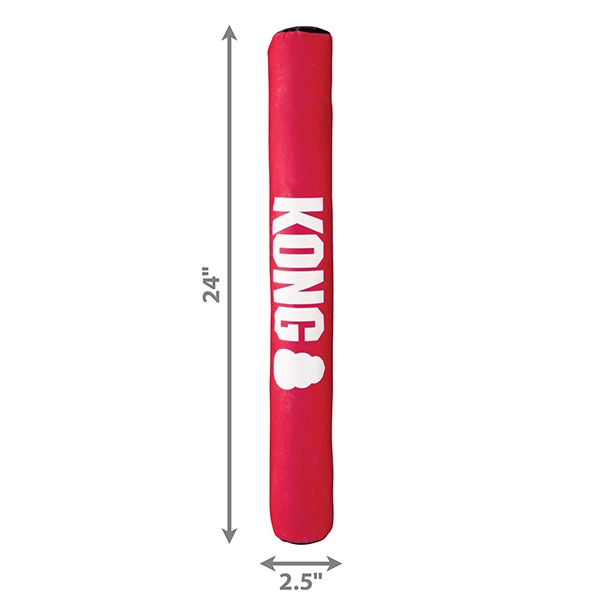 KONG Signature Stick Çubuk Şeklinde Köpek Oyuncağı XL - 2