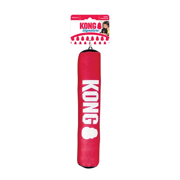KONG Signature Stick Çubuk Şeklinde Köpek Oyuncağı XL - 1