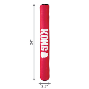 Kong Signature Stick Çubuk Şeklinde Köpek Oyuncağı XL