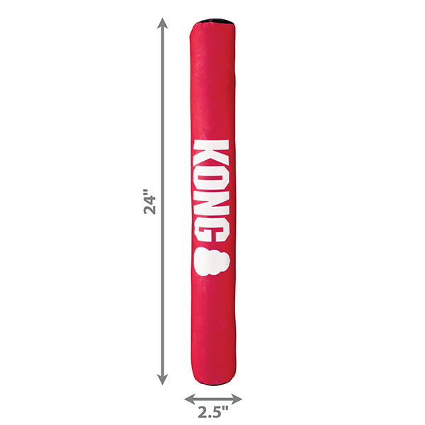Kong Signature Stick Çubuk Şeklinde Köpek Oyuncağı XL - 2