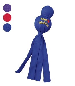 Kong Wubba Sesli Köpek Oyuncağı XL 43cm - 4