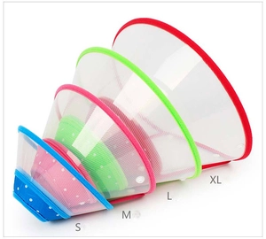 Köpek Ameliyat Plastik Yakalık XL - 2