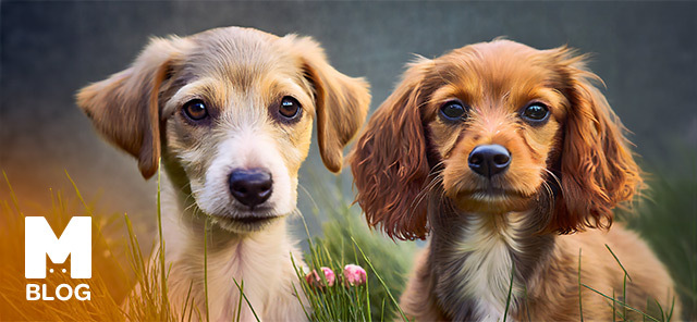 Köpeklerin Cinsiyeti Nasıl Anlaşılır?