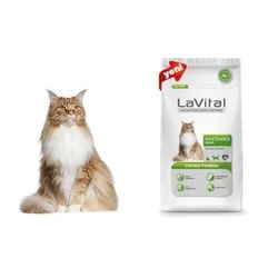 La Vital Maintenance Tavuklu Kedi Maması 1.5 KG - 2