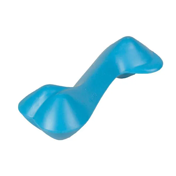 ​Karlie Lastik Kemik Köpek Oyuncağı 10 cm - 1