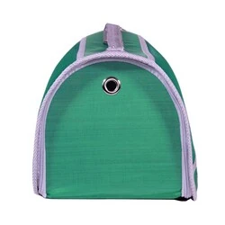 Leon Pet Air Box Çanta Yeşil - 5