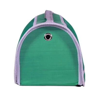 Leon Pet Air Box Çanta Yeşil - 5
