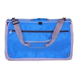 Leon Pet Büyük Akustik Çanta Mavi - 5