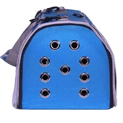 Leon Pet Büyük Akustik Çanta Mavi - 7