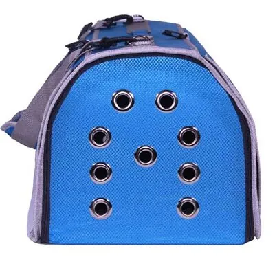 Leon Pet Büyük Akustik Çanta Mavi - 7