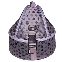 Leon Pet Ufo Çanta Gri - 3