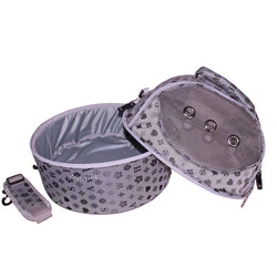 Leon Pet Ufo Çanta Gri - 4