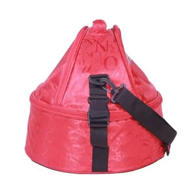 Leon Pet Ufo Çanta Kırmızı - 5