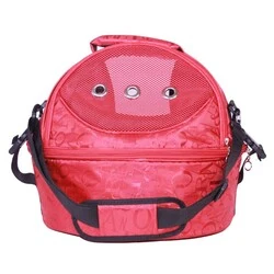 Leon Pet Ufo Çanta Kırmızı - 2