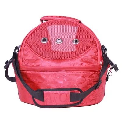 Leon Pet Ufo Çanta Kırmızı - 2