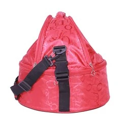 Leon Pet Ufo Çanta Kırmızı - 6