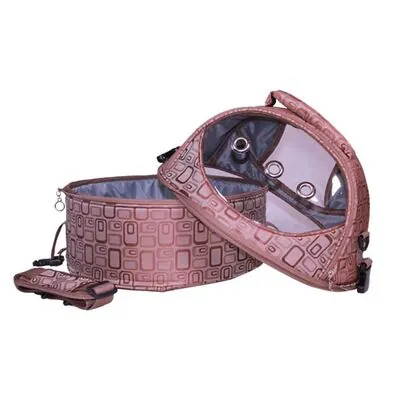 Leon Pet Ufo Çanta Krem - 3