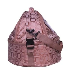 Leon Pet Ufo Çanta Krem - 4