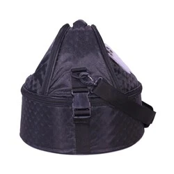 Leon Pet Ufo Çanta Siyah - 2