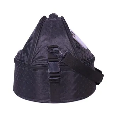 Leon Pet Ufo Çanta Siyah - 2