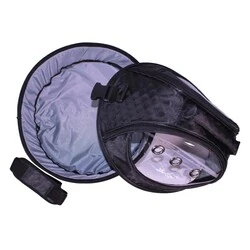 Leon Pet Ufo Çanta Siyah - 3