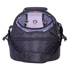 Leon Pet Ufo Çanta Siyah - 5