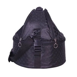 Leon Pet Ufo Çanta Siyah - 6