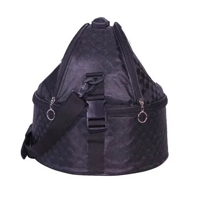 Leon Pet Ufo Çanta Siyah - 6