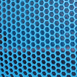 Leon Pet Air Box Çanta Mavi - 2