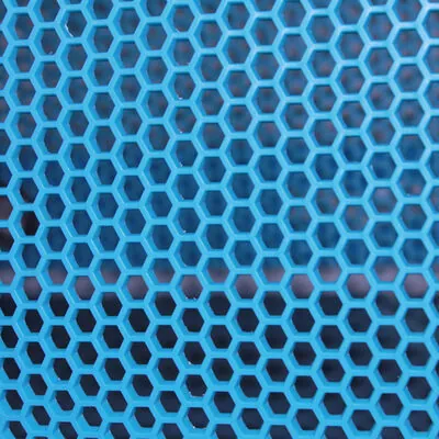 Leon Pet Air Box Çanta Mavi - 2